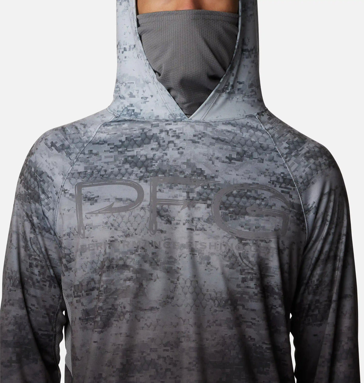 Men's PFG Super Terminal Tackle Vent Hoodie