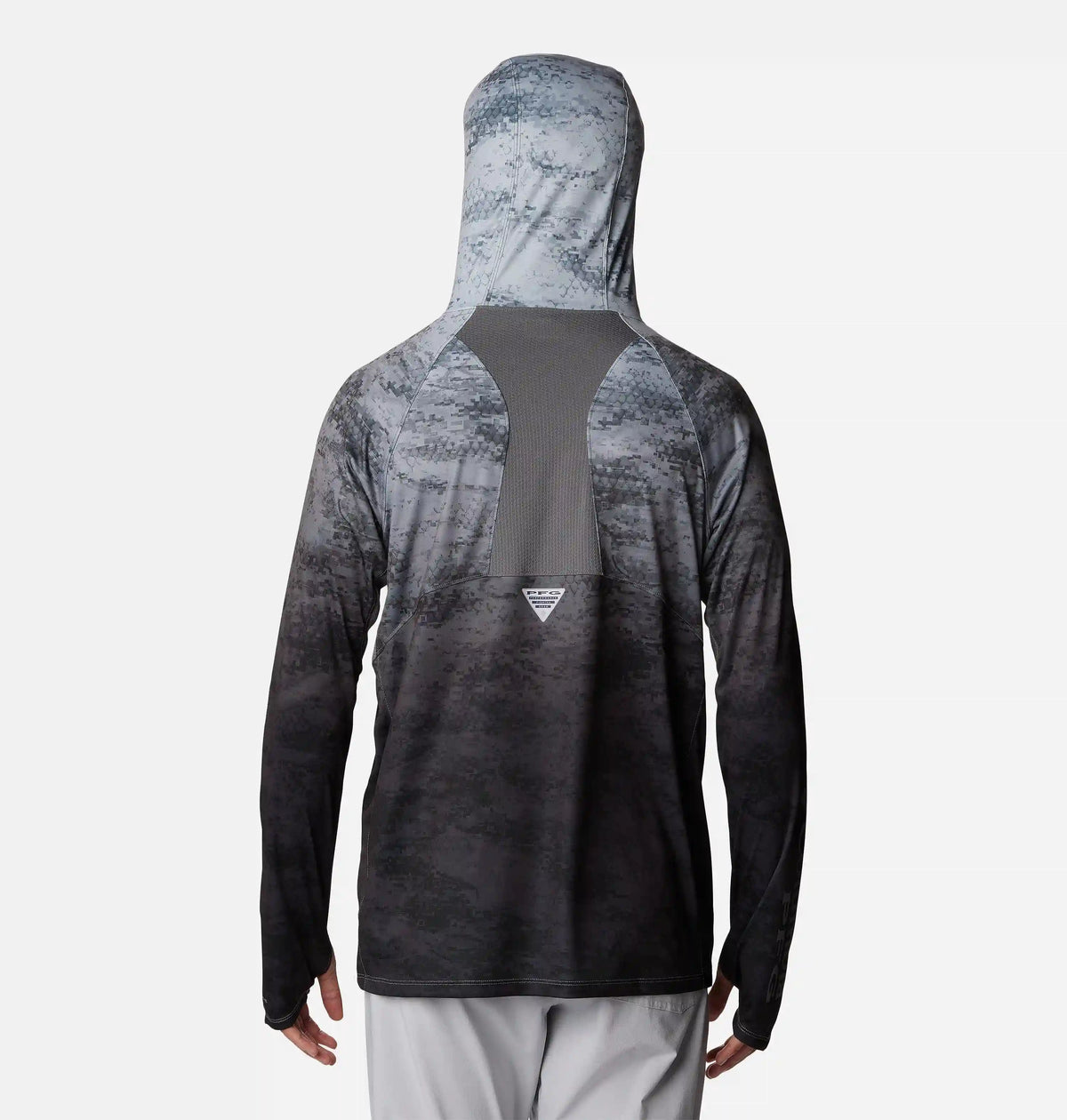 Men's PFG Super Terminal Tackle Vent Hoodie