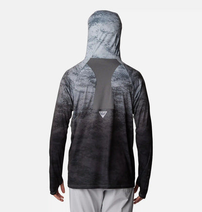 Men's PFG Super Terminal Tackle Vent Hoodie