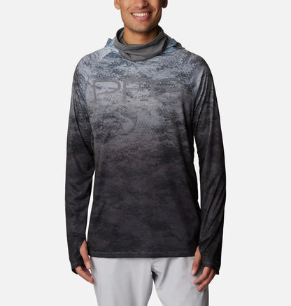 Men's PFG Super Terminal Tackle Vent Hoodie