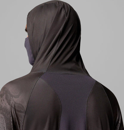 Men's PFG Super Terminal Tackle Vent Hoodie