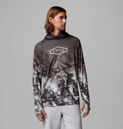 Men's PFG Super Terminal Tackle Vent Hoodie