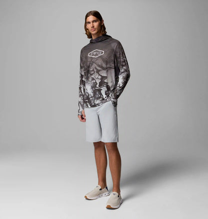 Men's PFG Super Terminal Tackle Vent Hoodie