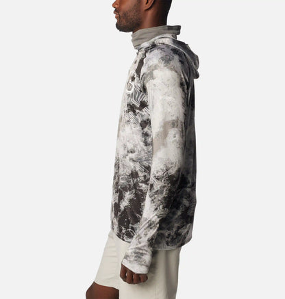 Men's PFG Super Terminal Tackle Vent Hoodie