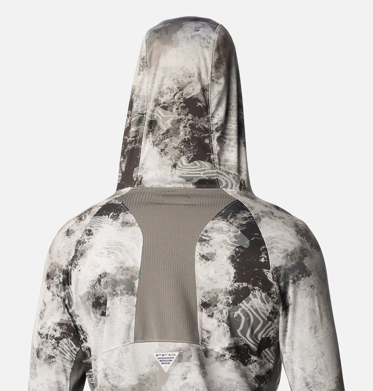 Men's PFG Super Terminal Tackle Vent Hoodie