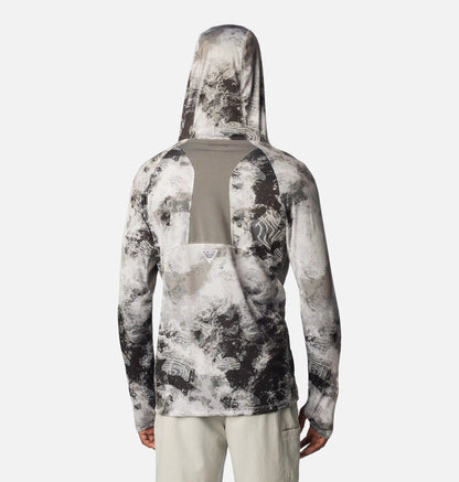 Men's PFG Super Terminal Tackle Vent Hoodie