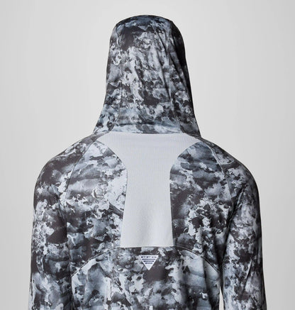 Men's PFG Super Terminal Tackle Vent Hoodie
