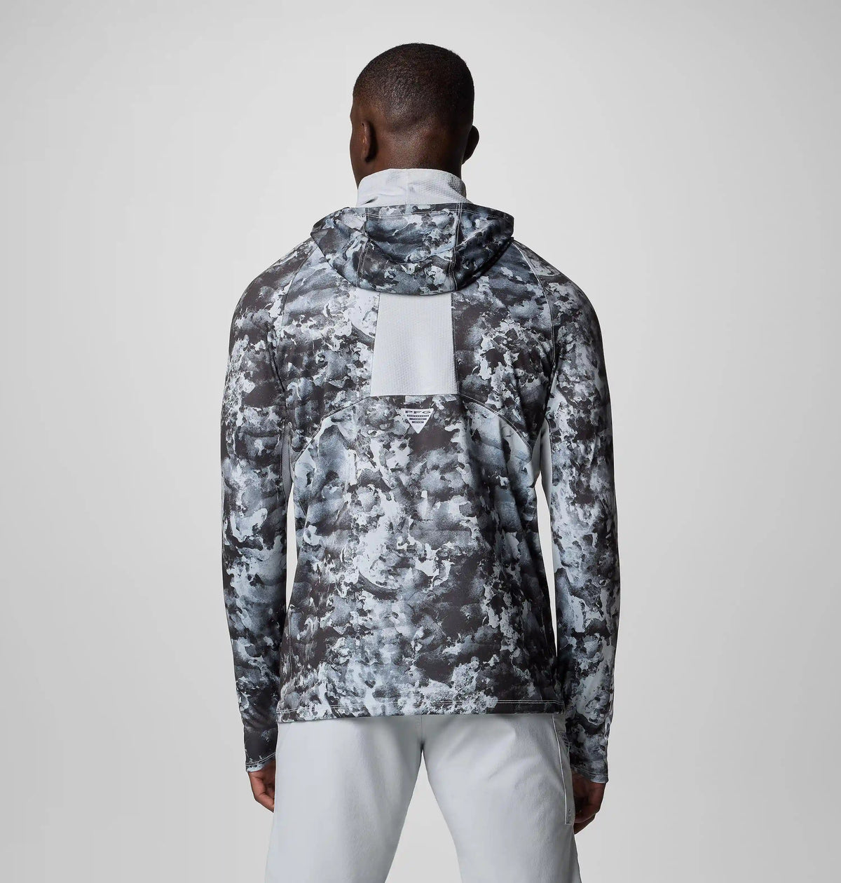 Men's PFG Super Terminal Tackle Vent Hoodie