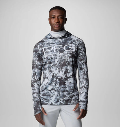 Men's PFG Super Terminal Tackle Vent Hoodie