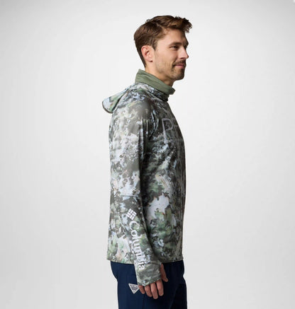 Men's PFG Super Terminal Tackle Vent Hoodie