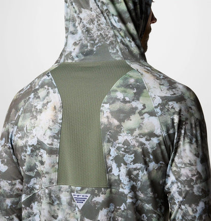Men's PFG Super Terminal Tackle Vent Hoodie