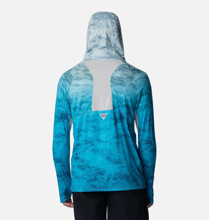 Men's PFG Super Terminal Tackle Vent Hoodie