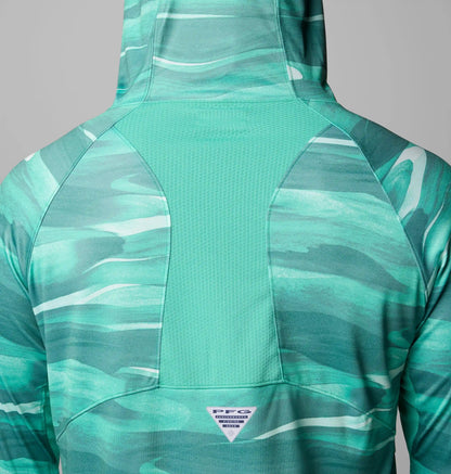 Men's PFG Super Terminal Tackle Vent Hoodie