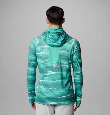 Men's PFG Super Terminal Tackle Vent Hoodie