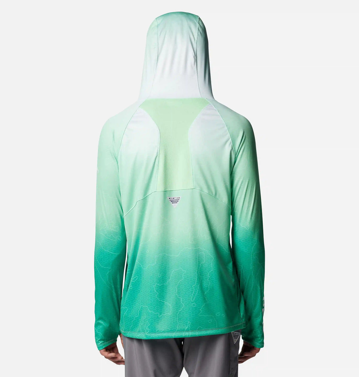 Men's PFG Super Terminal Tackle Vent Hoodie