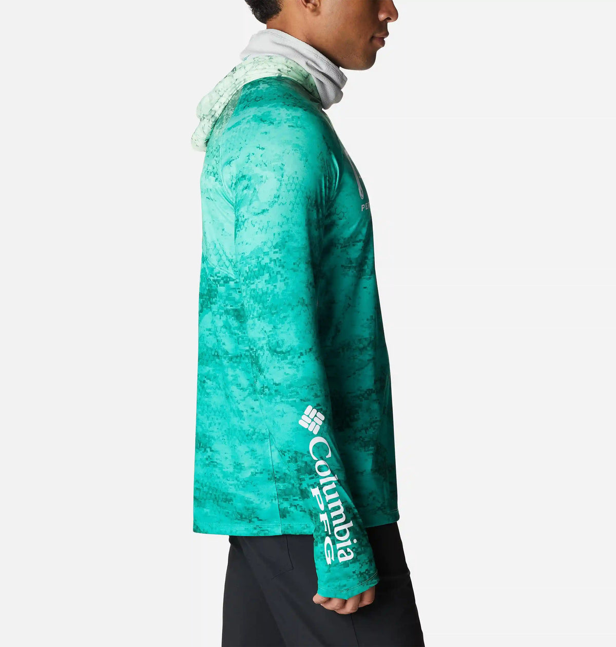 Men's PFG Super Terminal Tackle Vent Hoodie
