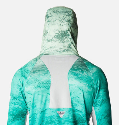 Men's PFG Super Terminal Tackle Vent Hoodie