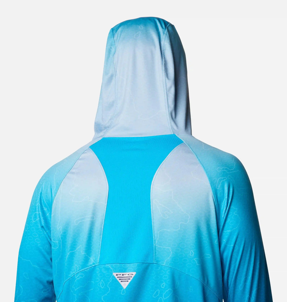Men's PFG Super Terminal Tackle Vent Hoodie