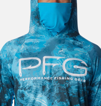 Men's PFG Super Terminal Tackle Vent Hoodie