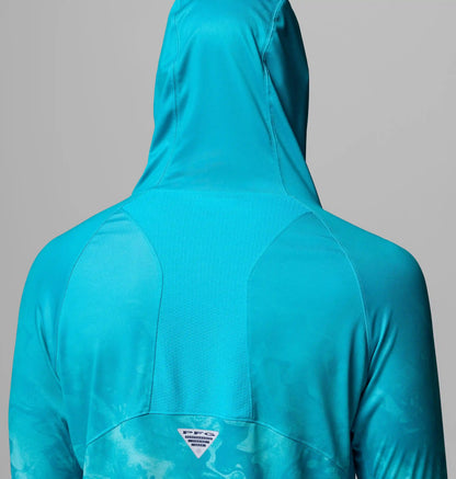 Men's PFG Super Terminal Tackle Vent Hoodie