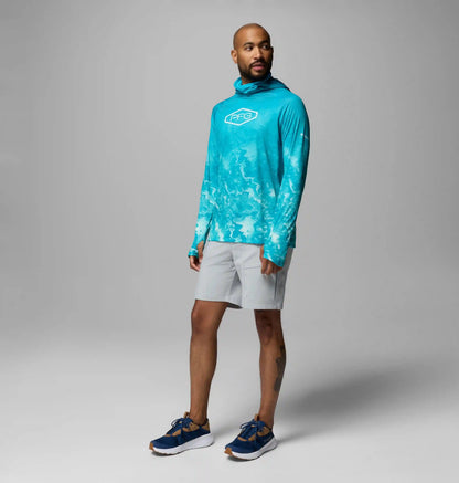 Men's PFG Super Terminal Tackle Vent Hoodie