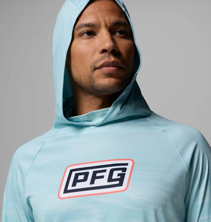Men's PFG Super Terminal Tackle Vent Hoodie