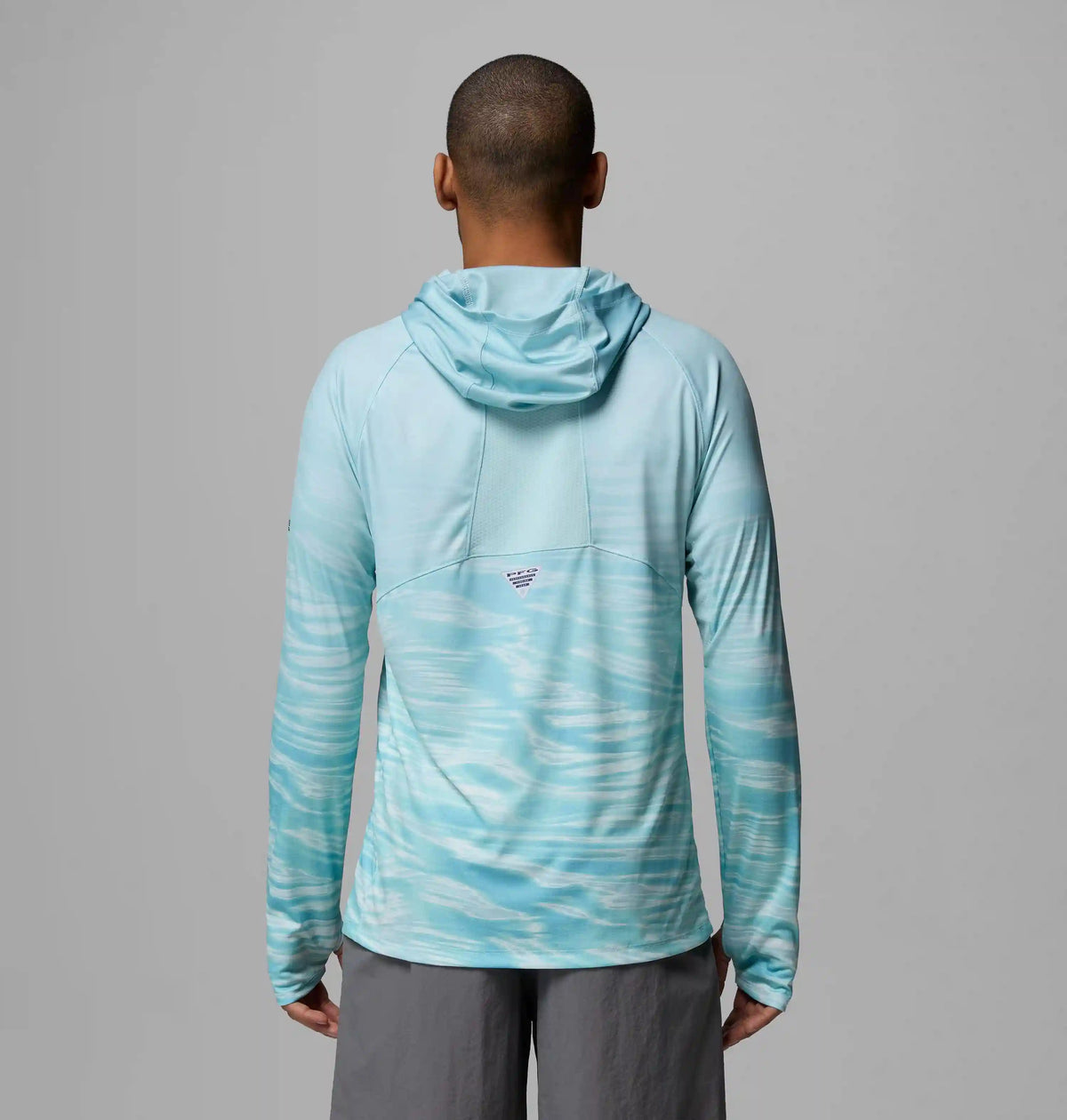 Men's PFG Super Terminal Tackle Vent Hoodie