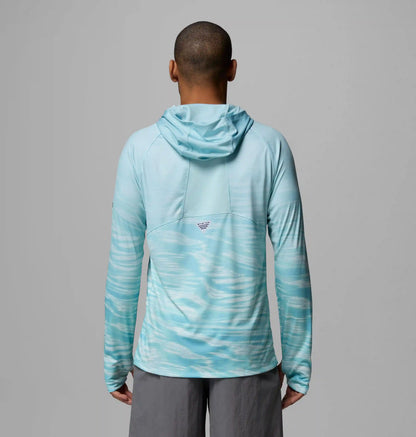 Men's PFG Super Terminal Tackle Vent Hoodie