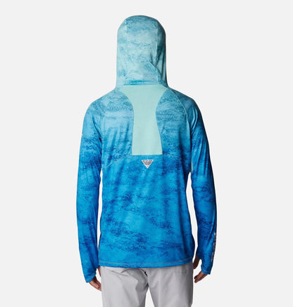Men's PFG Super Terminal Tackle Vent Hoodie