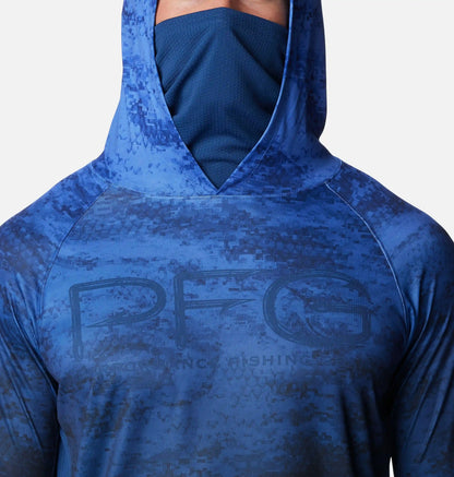 Men's PFG Super Terminal Tackle Vent Hoodie