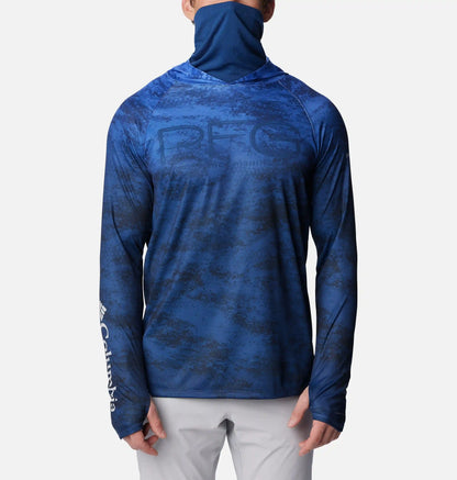 Men's PFG Super Terminal Tackle Vent Hoodie