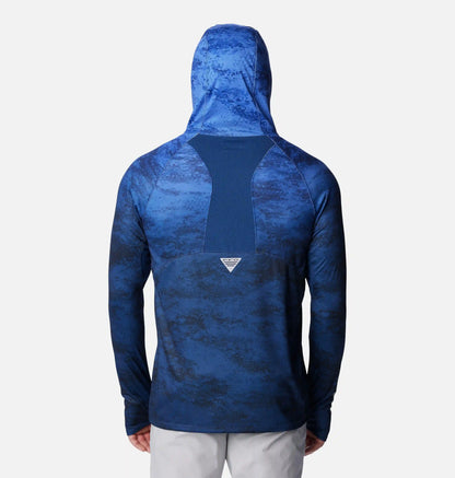 Men's PFG Super Terminal Tackle Vent Hoodie