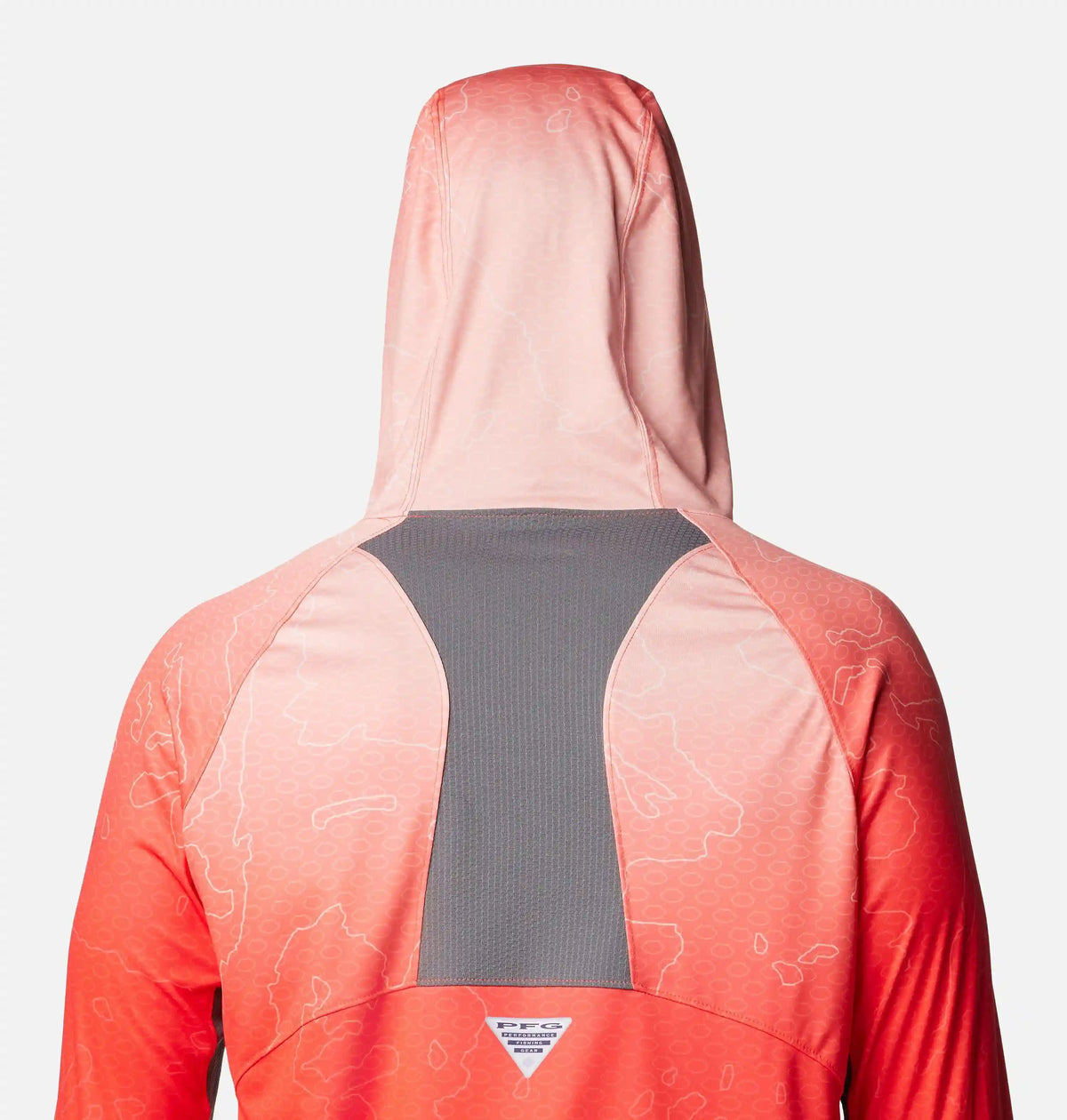 Men's PFG Super Terminal Tackle Vent Hoodie