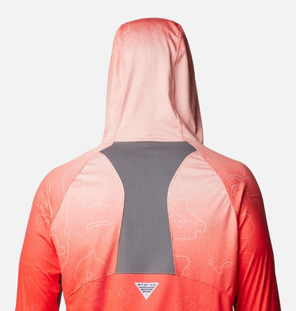 Men's PFG Super Terminal Tackle Vent Hoodie