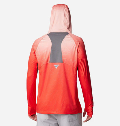Men's PFG Super Terminal Tackle Vent Hoodie