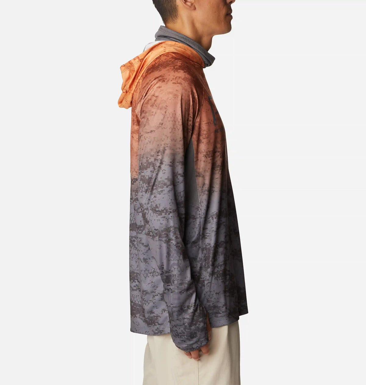 Men's PFG Super Terminal Tackle Vent Hoodie