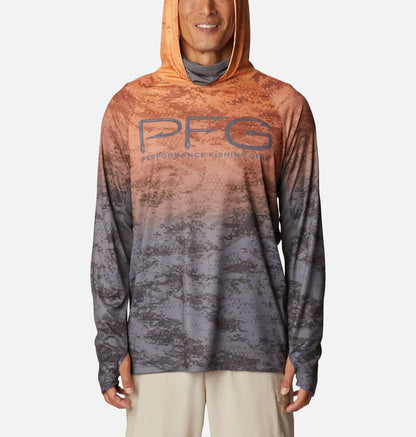 Men's PFG Super Terminal Tackle Vent Hoodie