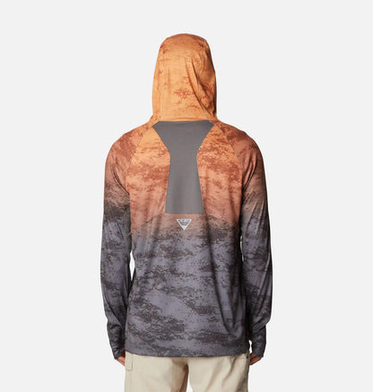 Men's PFG Super Terminal Tackle Vent Hoodie