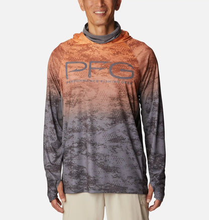 Men's PFG Super Terminal Tackle Vent Hoodie