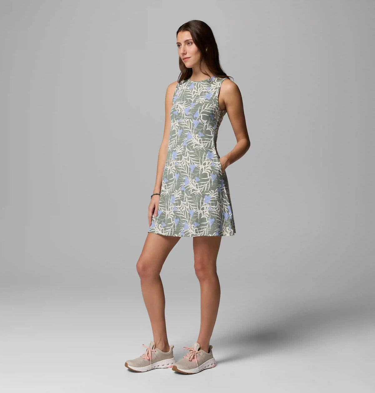 Women's PFG Freezer Tank Dress