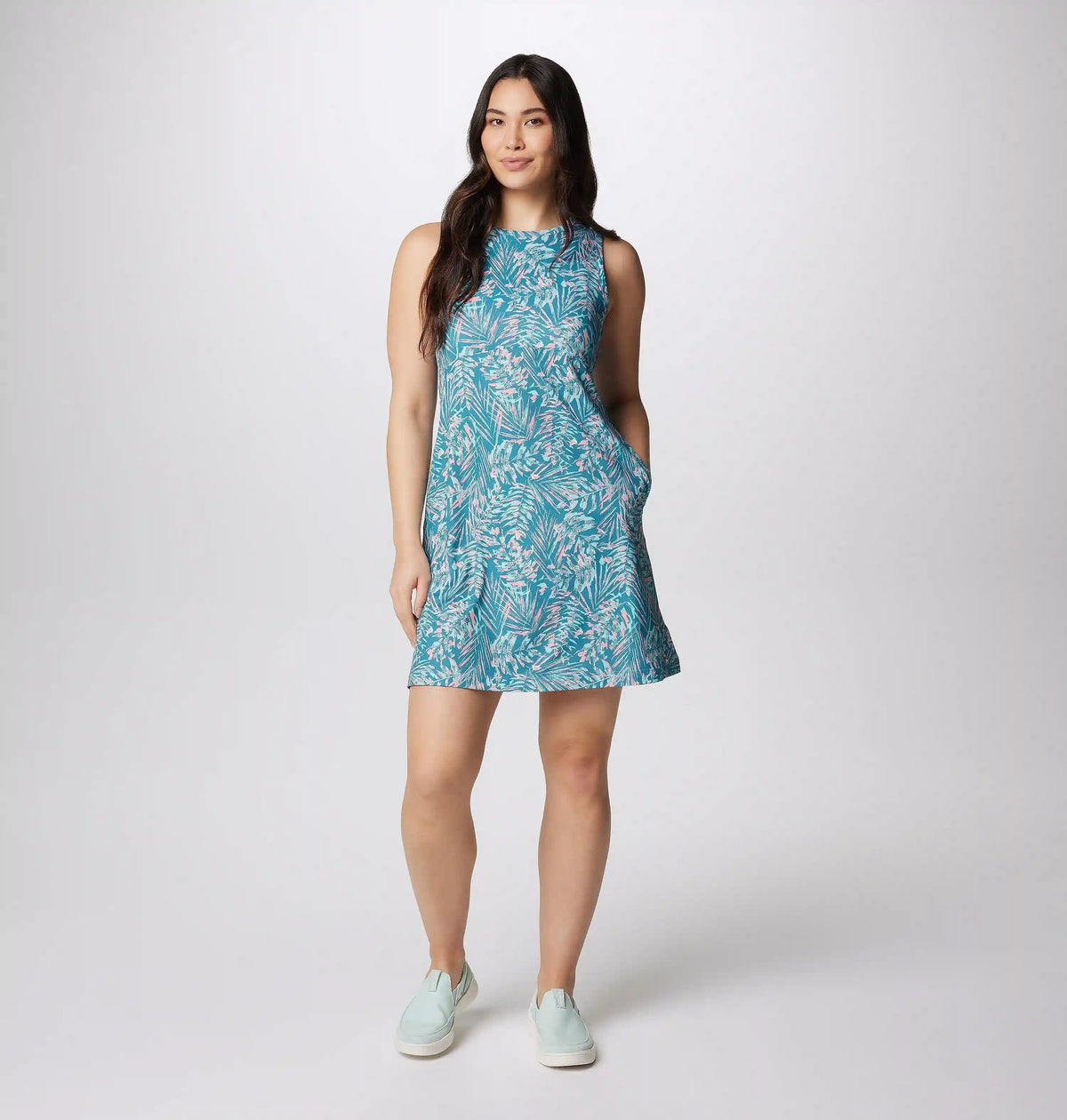 Women's PFG Freezer Tank Dress