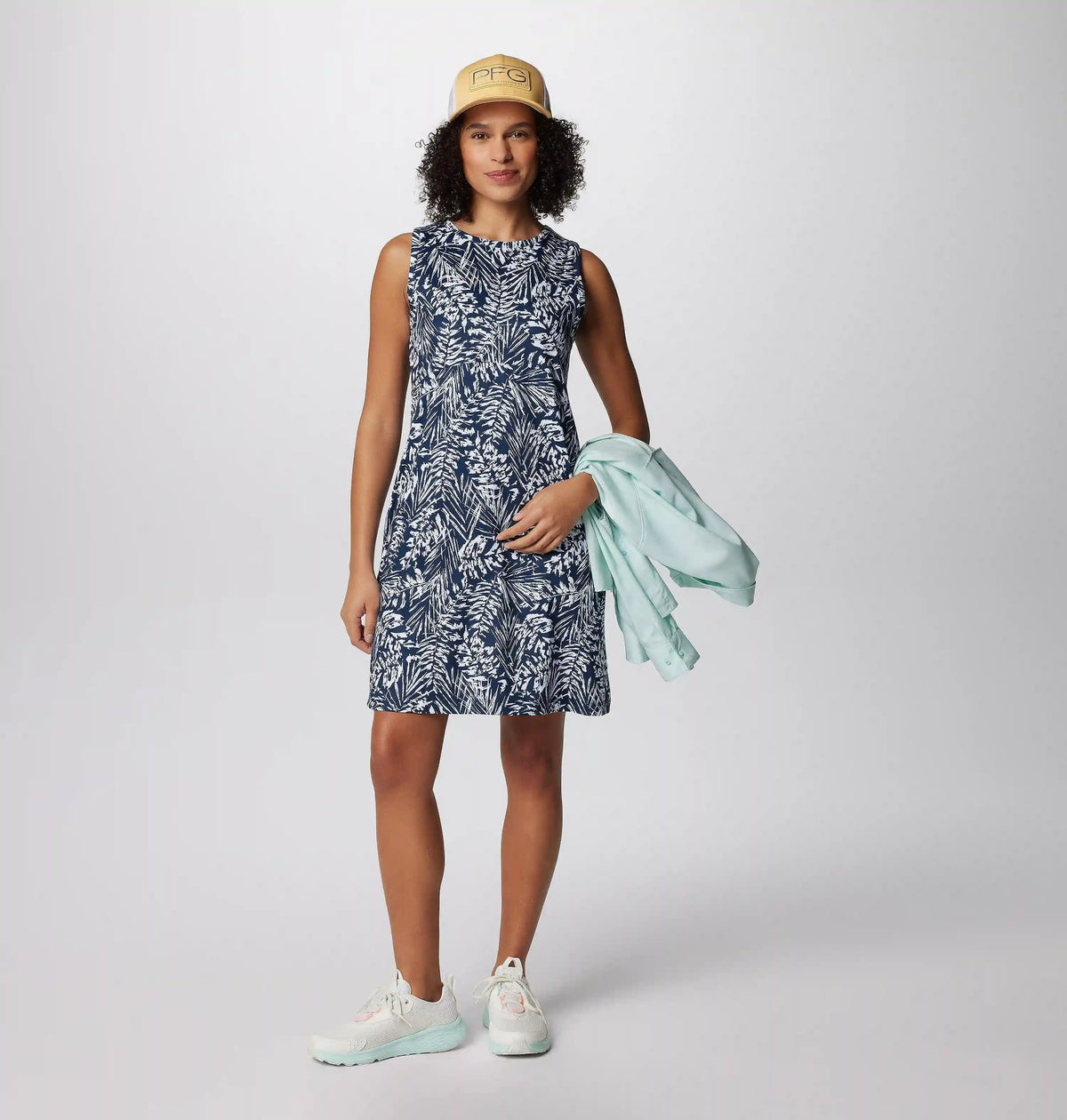 Women's PFG Freezer Tank Dress