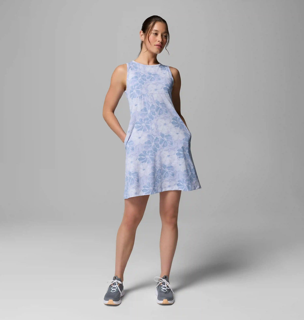 Women's PFG Freezer Tank Dress