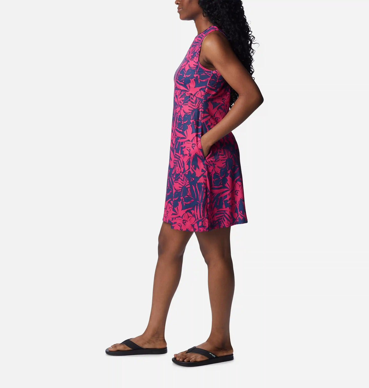 Women's PFG Freezer Tank Dress