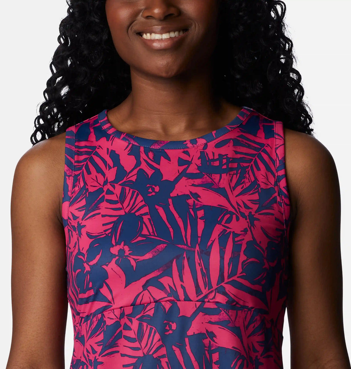 Women's PFG Freezer Tank Dress