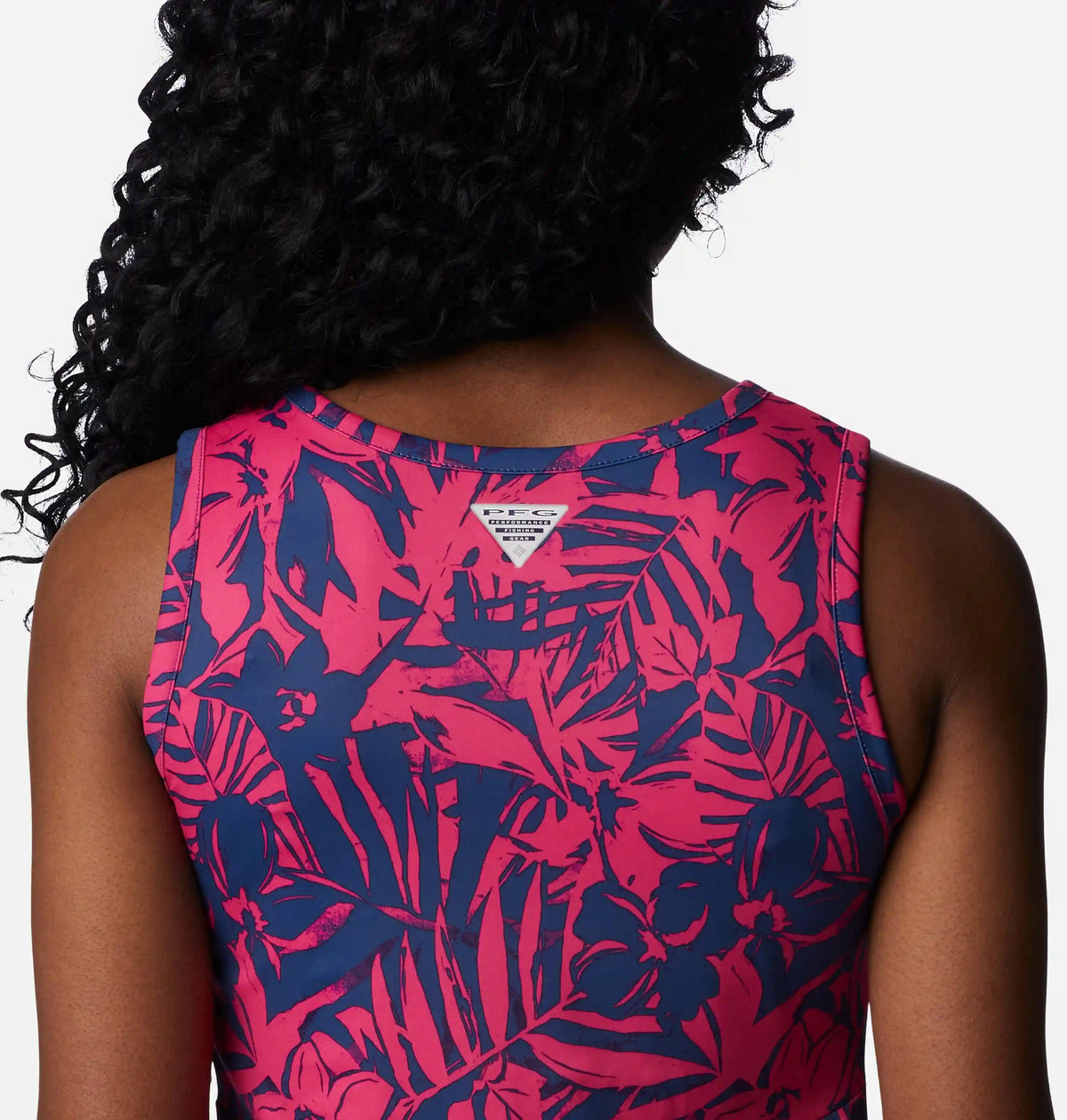 Women's PFG Freezer Tank Dress