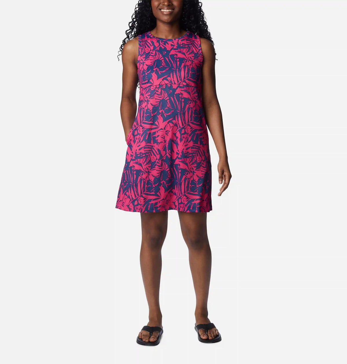 Women's PFG Freezer Tank Dress