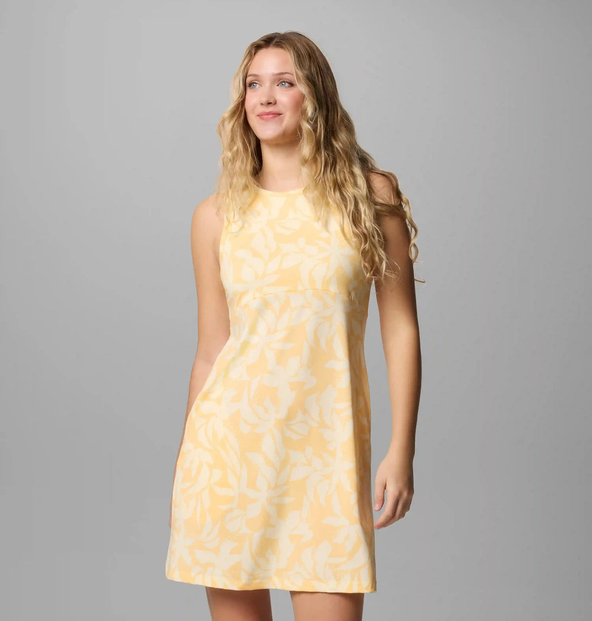 Women's PFG Freezer Tank Dress
