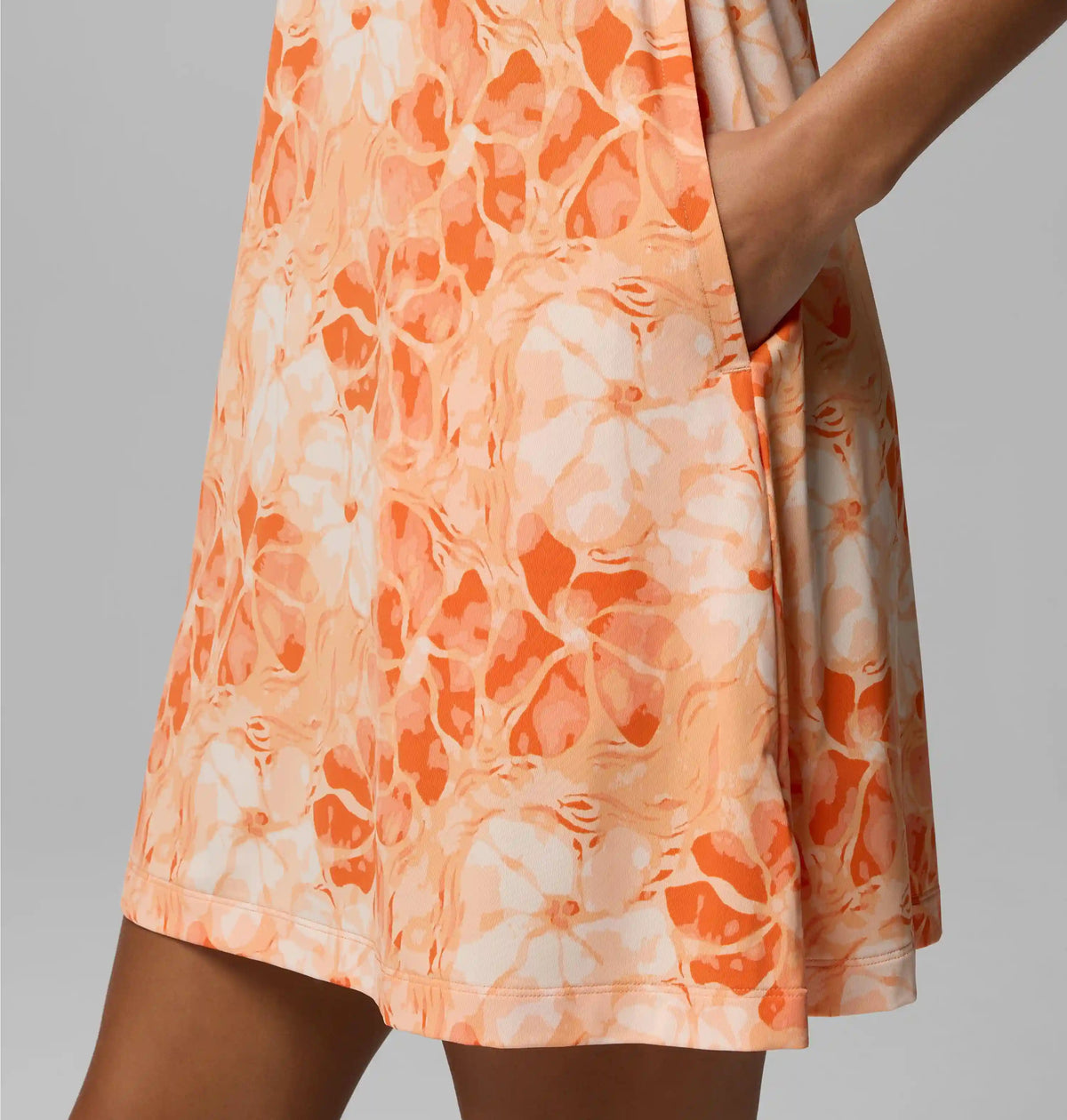 Women's PFG Freezer Tank Dress