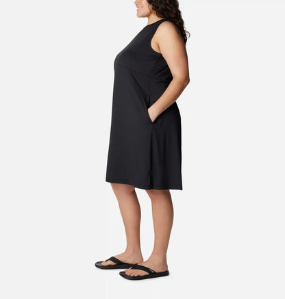 Women's PFG Freezer Tank Dress - Plus Size
